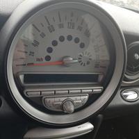 Contachilometri - quadro strumenti mini One R56 an