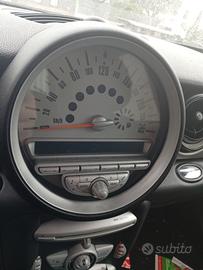 Contachilometri - quadro strumenti mini One R56 an
