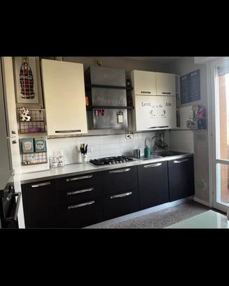 Cucina completa veneta cucine