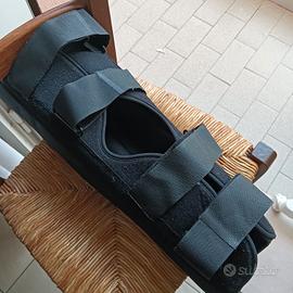 Presidio ortopedico ginocchiera Daser 