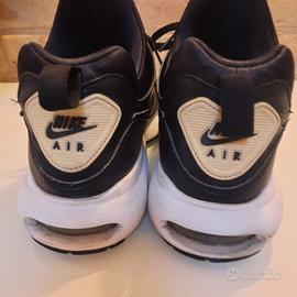 NIKE Air Max Prime Sl Black White nr 44