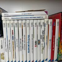 Giochi Nintendo Wii