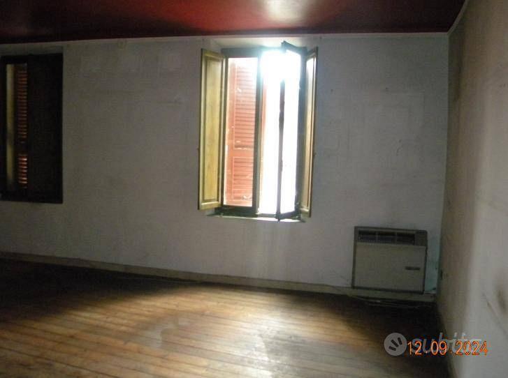 Appartamento – Gazzuolo, Belforte - Altro