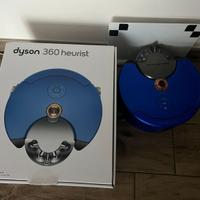 Robot aspirapolvere dyson