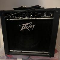 Amplificatore chitarra