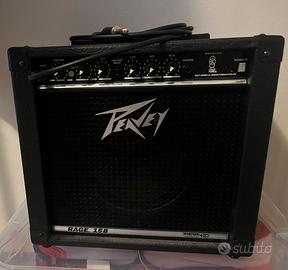 Amplificatore chitarra