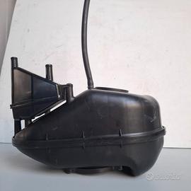 scatola e filtro aria SUZUKI SV 650 I serie