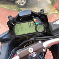 Ducati Multistrada 1200 - 2014