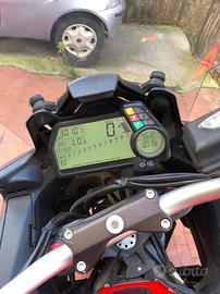 Ducati Multistrada 1200 - 2014