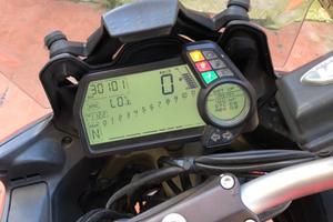 Ducati Multistrada 1200 - 2014