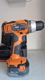 Avvitatore AEG BS 12G