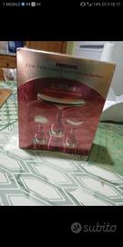 massaggiatore viso collo 3 in 1