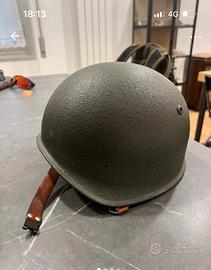 Elmetto tedesco svizzero