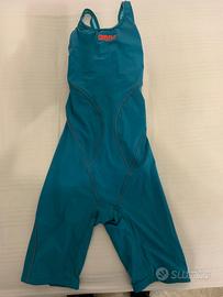 Costumone Gara Donna Arena Tg40