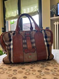Burberry borsa donna