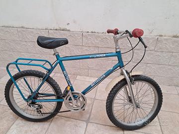 Bici bottecchia per bambino/ragazzo