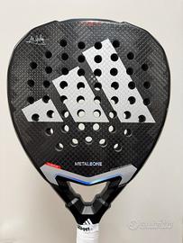 ADIDAS METALBONE 3.4 2025