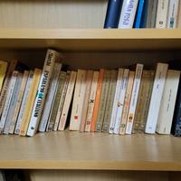 Libri ed enciclopedie