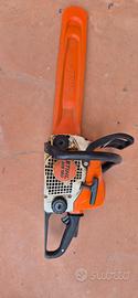 motosega Sthill ms 180
