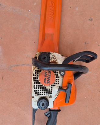 motosega Sthill ms 180