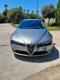 ALFA ROMEO 159 1.9 jtdm 150 cv SPORTWAGON