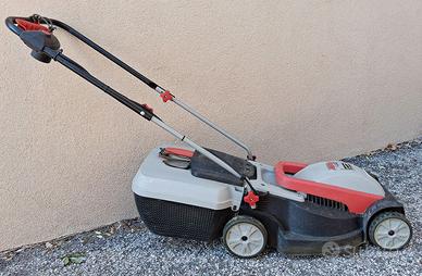 Tosaerba & Arieggiatore/Scarficatore