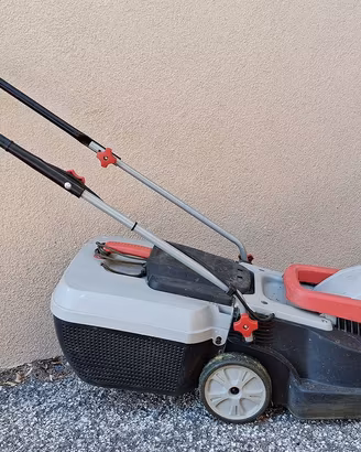 Tosaerba & Arieggiatore/Scarficatore