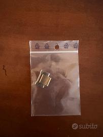 2 Maglie rolex daytona submariner oro acciaio 18k