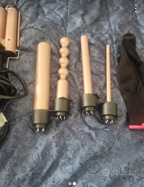 Ferro arricciacapelli