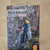 Mello boulder 