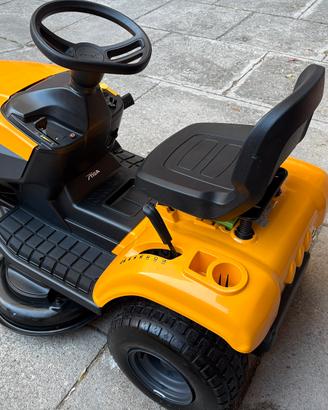 Trattorino tosaerba Stiga Nuovo