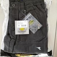 Utility Diadora Wolf