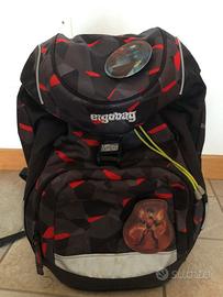Zaino ERGOBAG per scuola primaria