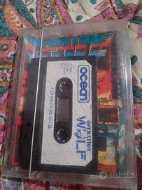 cassetta commodore 64 wukf