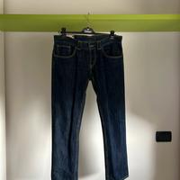 Jeans a sigaretta Dondup