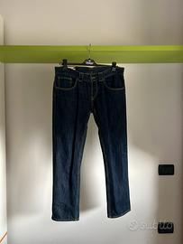 Jeans a sigaretta Dondup