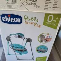 gioco chicco dondolo 