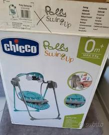 gioco chicco dondolo 