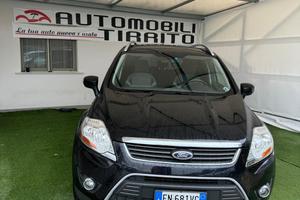 Ford Kuga 2.0 TDCI 140 CV 2WD