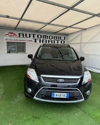 Ford Kuga 2.0 TDCI 140 CV 2WD