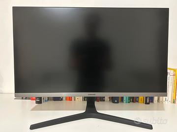 Monitor Samsung 28”- 4K