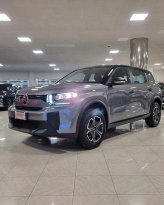 CITROEN NEW C3 AIRCROSS YOU PureTech Turbo 1.2 100