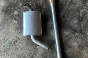 Sielnziatore centrale golf gti mk2/ jetta