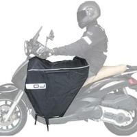 COPRIGAMBE OJ PIAGGIO VESPA GTS 125 300 / TOURING