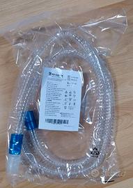 Tubo macchina cpap standard