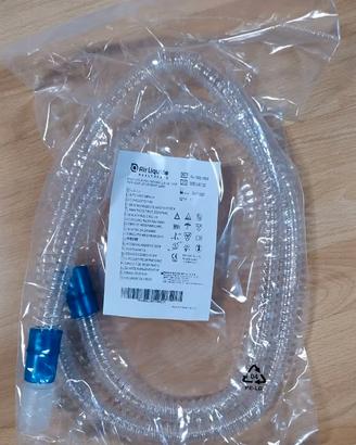 Tubo macchina cpap standard