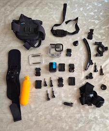 Parti varie gopro