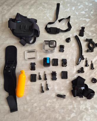 Parti varie gopro