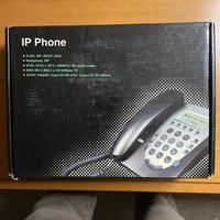 Telefono fisso IP