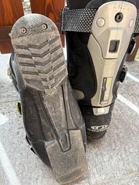 Scarponi sci salomon X wave 9.0